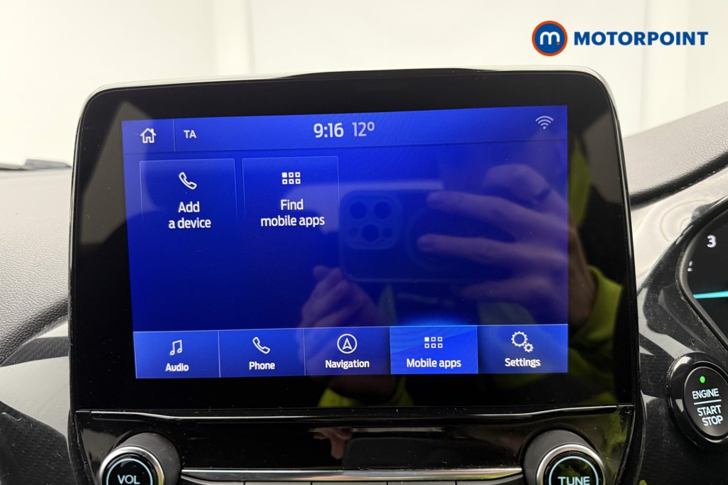 Used Ford Fiesta 2020 for sale - 76892498: Photo 28