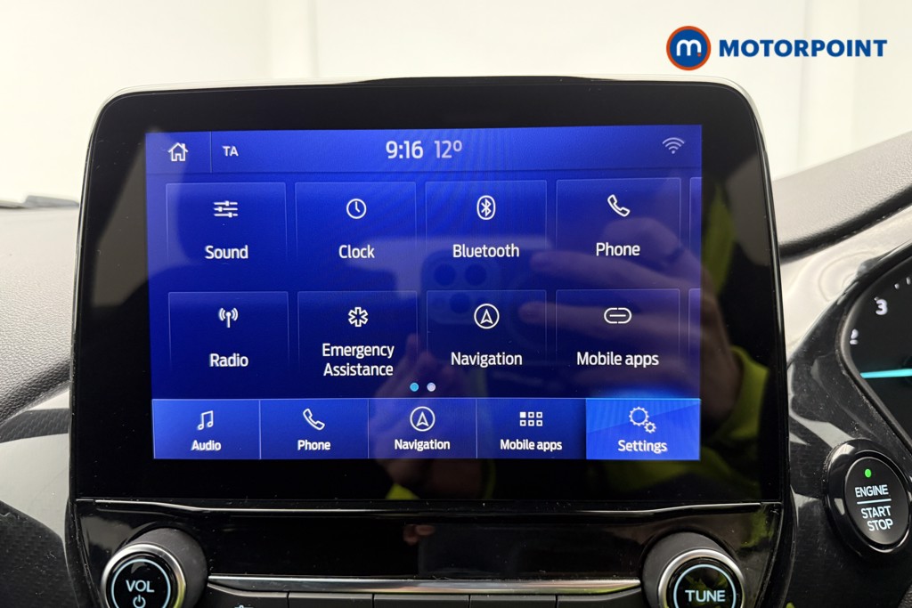 Used Ford Fiesta 2020 for sale - 76892498: Photo 29