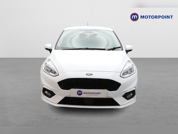 Used Ford Fiesta 2020 for sale - 76892498: Photo