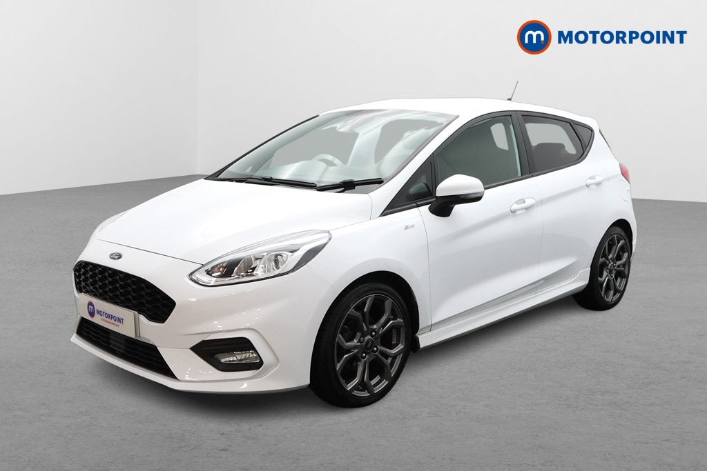 Used Ford Fiesta 2020 for sale - 76892498: Photo 3