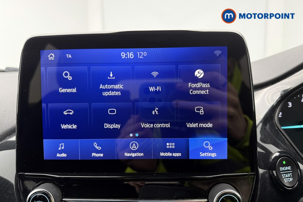 Used Ford Fiesta 2020 for sale - 76892498: Photo 30