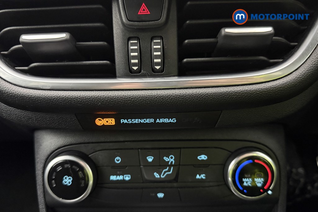 Used Ford Fiesta 2020 for sale - 76892498: Photo 31