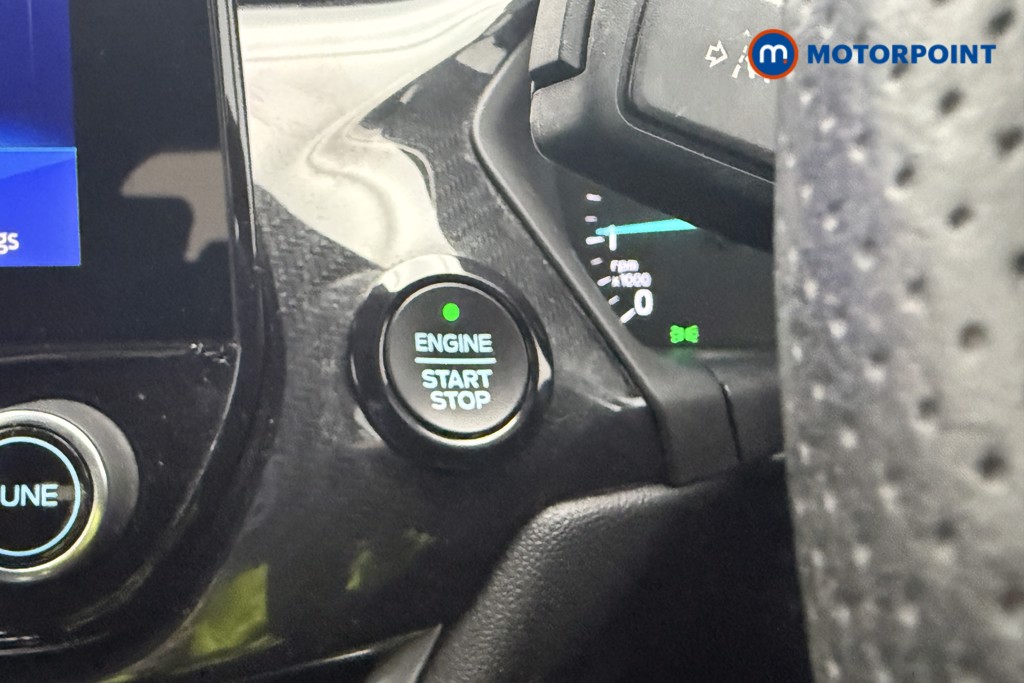 Used Ford Fiesta 2020 for sale - 76892498: Photo 34