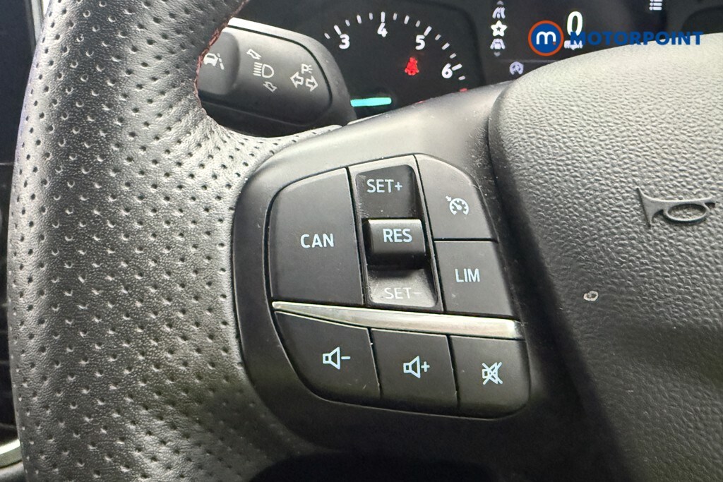 Used Ford Fiesta 2020 for sale - 76892498: Photo 35