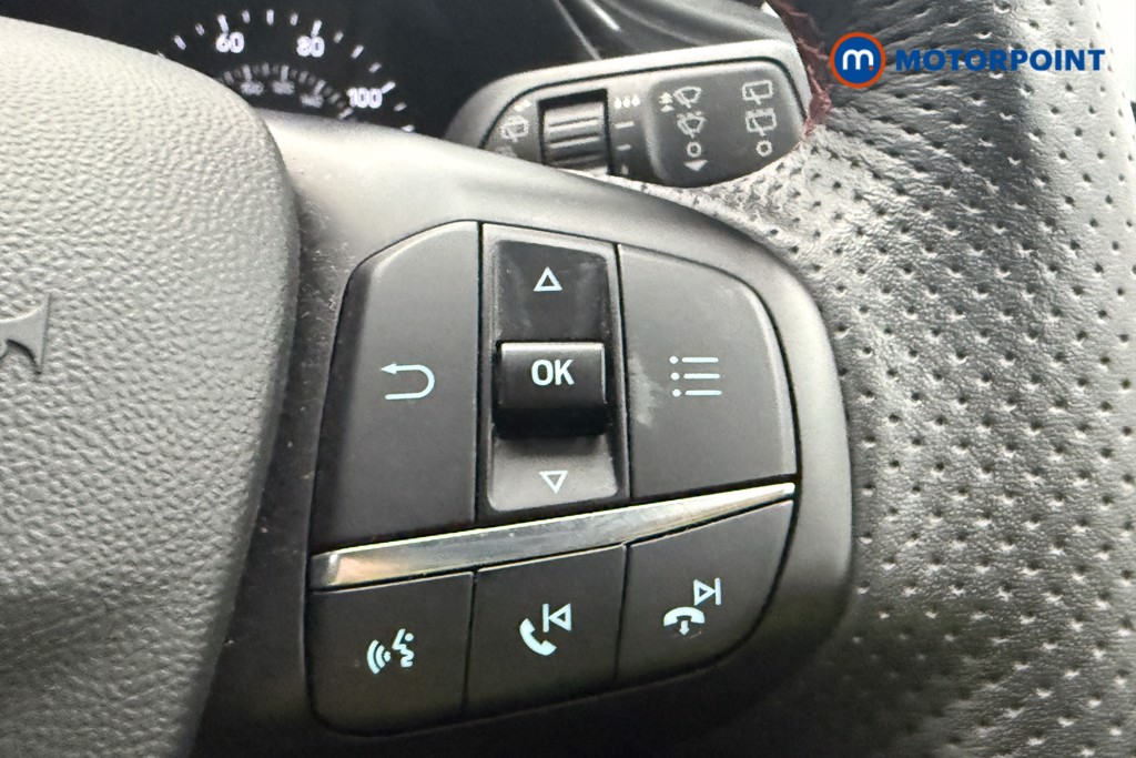 Used Ford Fiesta 2020 for sale - 76892498: Photo 36