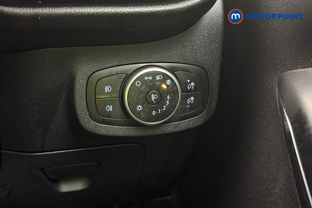 Used Ford Fiesta 2020 for sale - 76892498: Photo 37