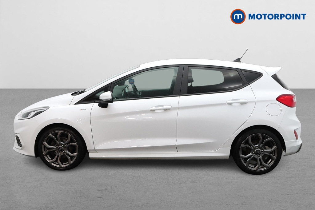 Used Ford Fiesta 2020 for sale - 76892498: Photo 4
