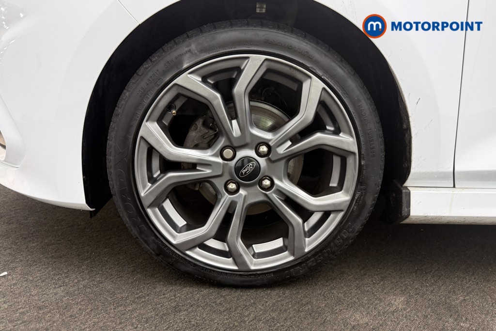 Used Ford Fiesta 2020 for sale - 76892498: Photo 40