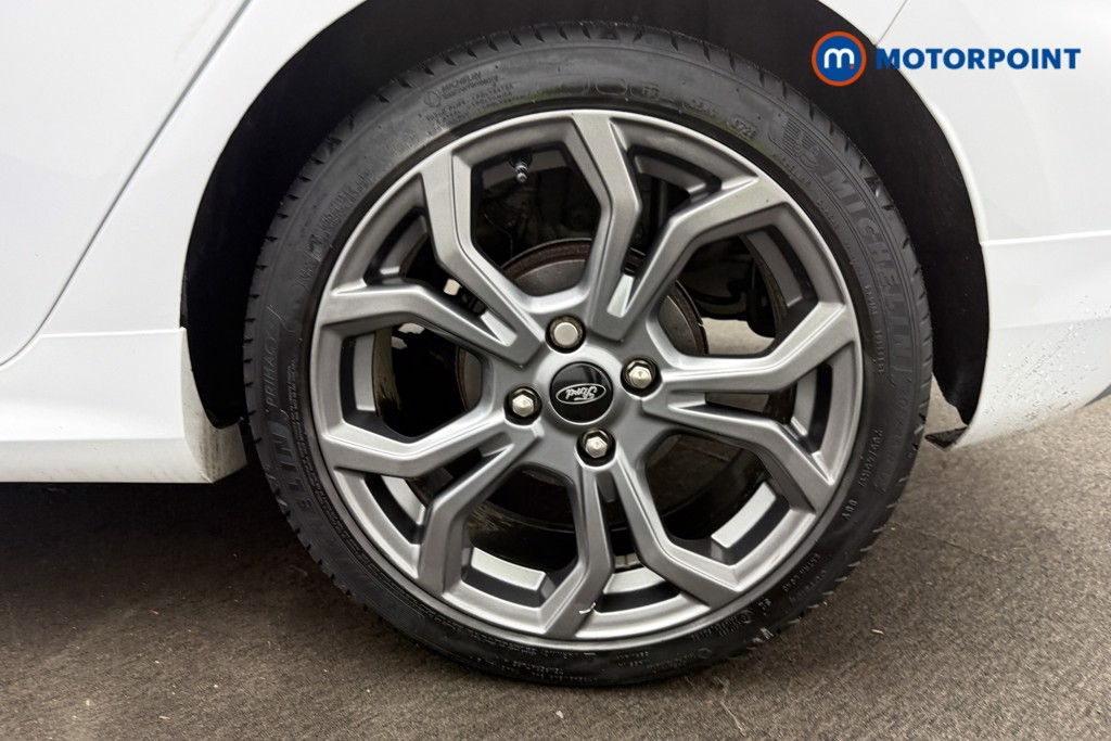 Used Ford Fiesta 2020 for sale - 76892498: Photo 41