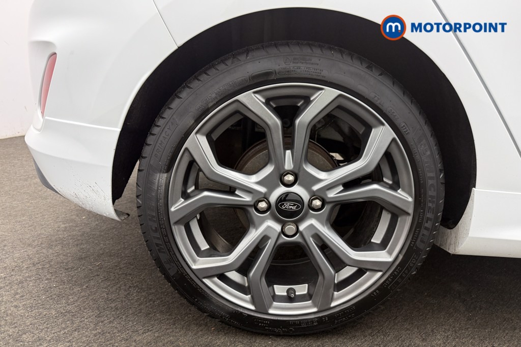 Used Ford Fiesta 2020 for sale - 76892498: Photo 42