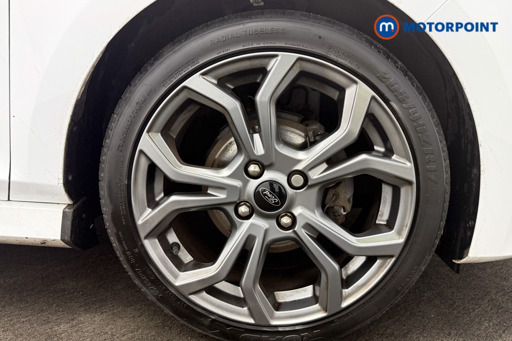 Used Ford Fiesta 2020 for sale - 76892498: Photo 43