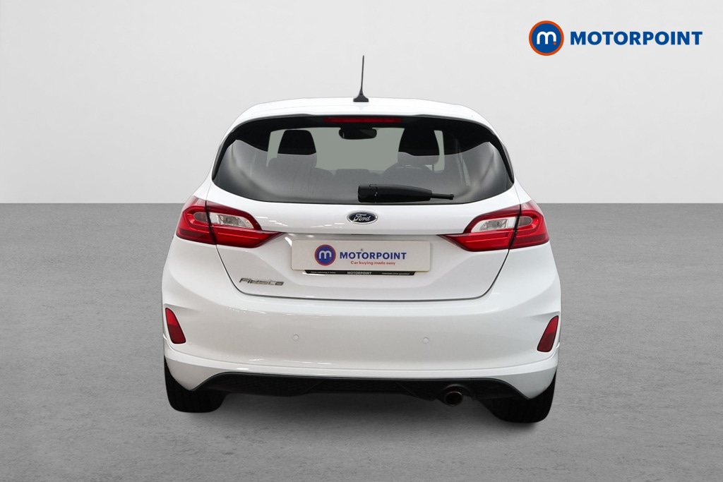 Used Ford Fiesta 2020 for sale - 76892498: Photo 6