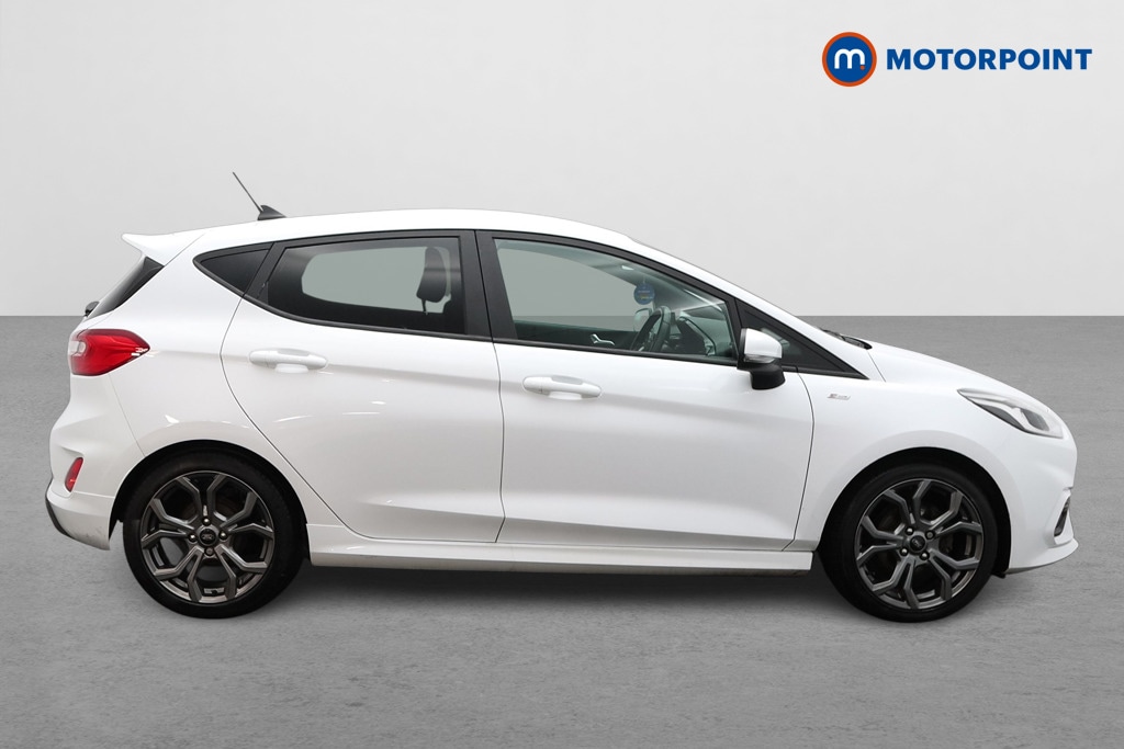 Used Ford Fiesta 2020 for sale - 76892498: Photo 8