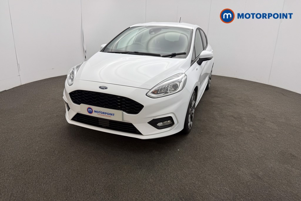 Used Ford Fiesta 2020 for sale - 76892498: Photo 9