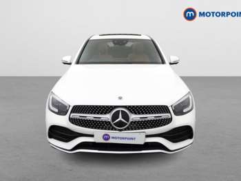 Used Mercedes-Benz GLC 2021 for sale - 75427086: Photo