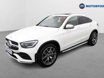 Used Mercedes-Benz GLC 2021 for sale - 75427086: Photo