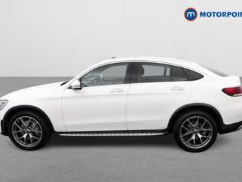 Used Mercedes-Benz GLC 2021 for sale - 75427086: Photo