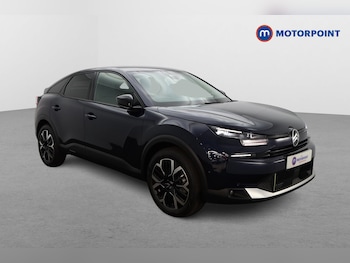 Used Citroen C4 2026 for sale - 79408333: Photo