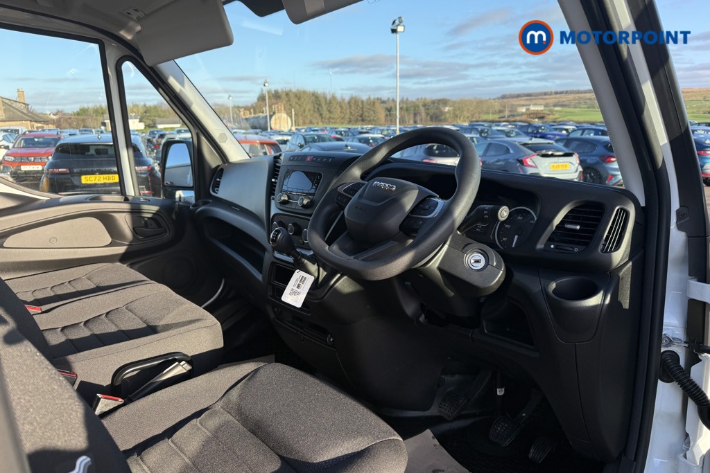 Used Iveco Daily 2025 for sale - 77171176: Photo 11