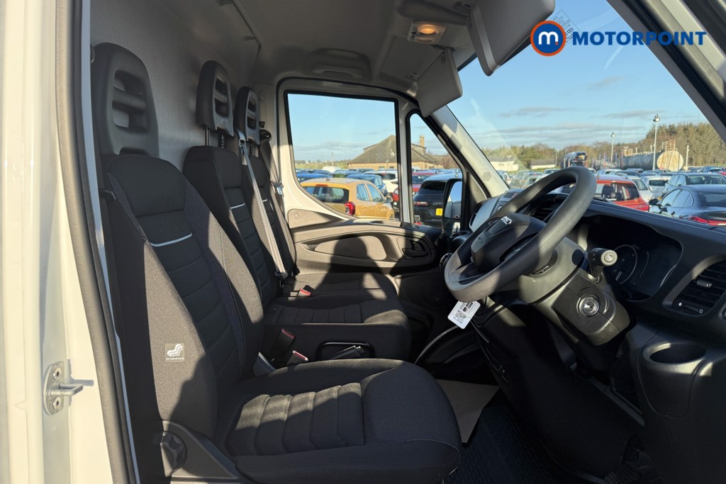 Used Iveco Daily 2025 for sale - 77171176: Photo 12