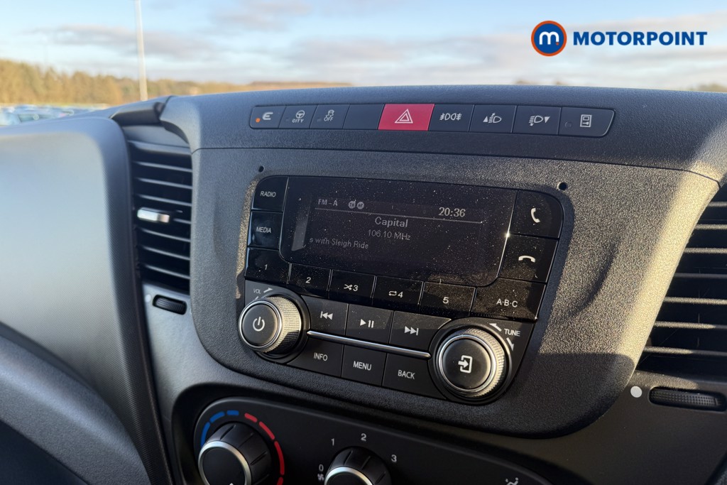 Used Iveco Daily 2025 for sale - 77171176: Photo 16