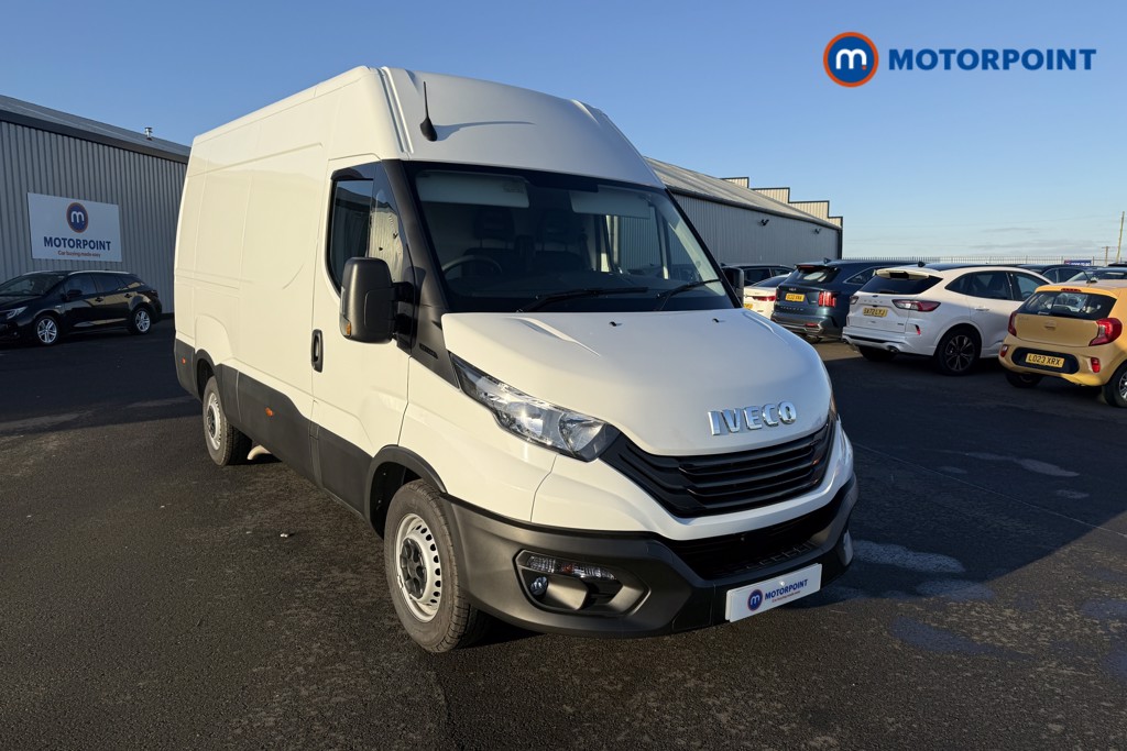 Used Iveco Daily 2025 for sale - 77171176: Photo 3