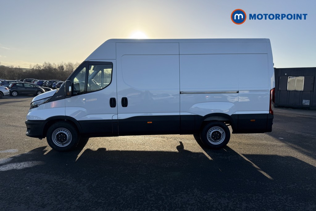 Used Iveco Daily 2025 for sale - 77171176: Photo 8