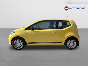 Used Volkswagen up! 2016 for sale - 78506813: Photo