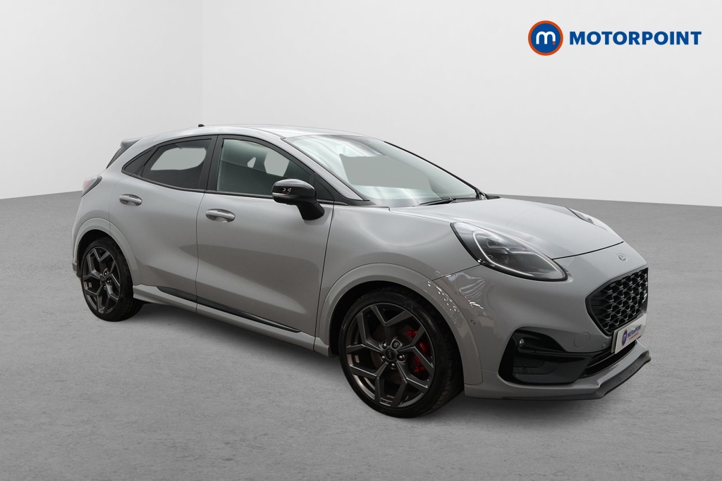 Used Ford Puma 2023 for sale - 76685117: Photo 1