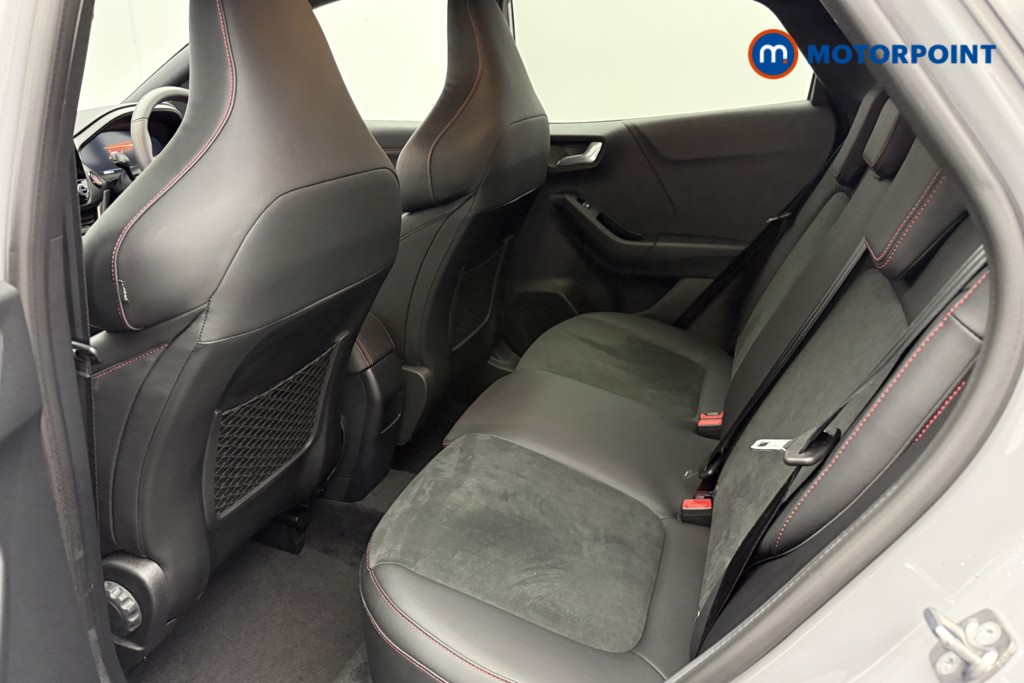 Used Ford Puma 2023 for sale - 76685117: Photo 12