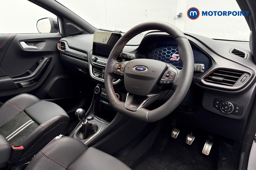 Used Ford Puma 2023 for sale - 76685117: Photo 14