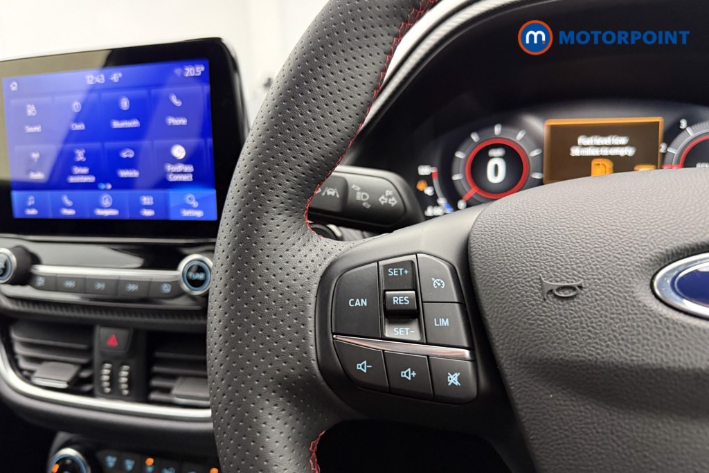 Used Ford Puma 2023 for sale - 76685117: Photo 15