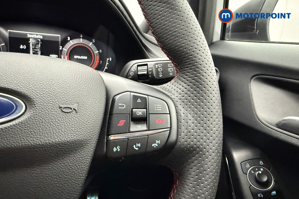 Used Ford Puma 2023 for sale - 76685117: Photo 16