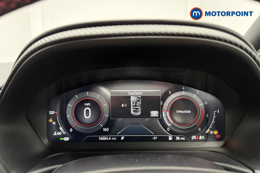 Used Ford Puma 2023 for sale - 76685117: Photo 17