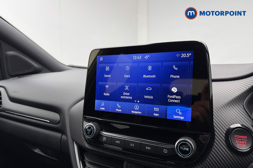 Used Ford Puma 2023 for sale - 76685117: Photo 18