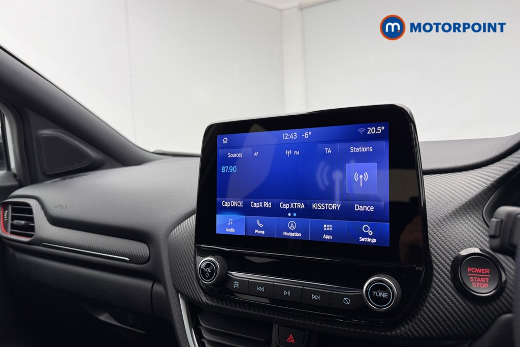 Used Ford Puma 2023 for sale - 76685117: Photo 19