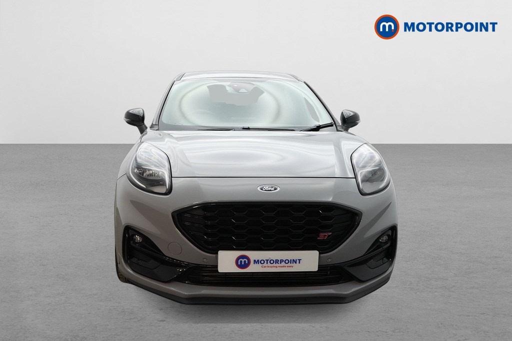Used Ford Puma 2023 for sale - 76685117: Photo 2