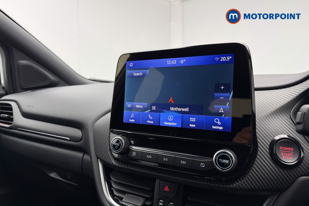 Used Ford Puma 2023 for sale - 76685117: Photo 20