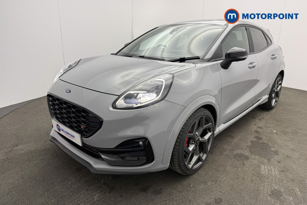 Used Ford Puma 2023 for sale - 76685117: Photo 30