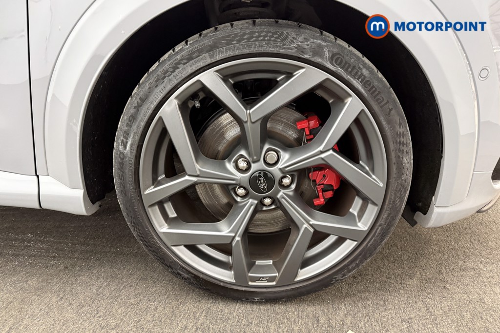 Used Ford Puma 2023 for sale - 76685117: Photo 32