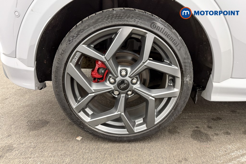 Used Ford Puma 2023 for sale - 76685117: Photo 33