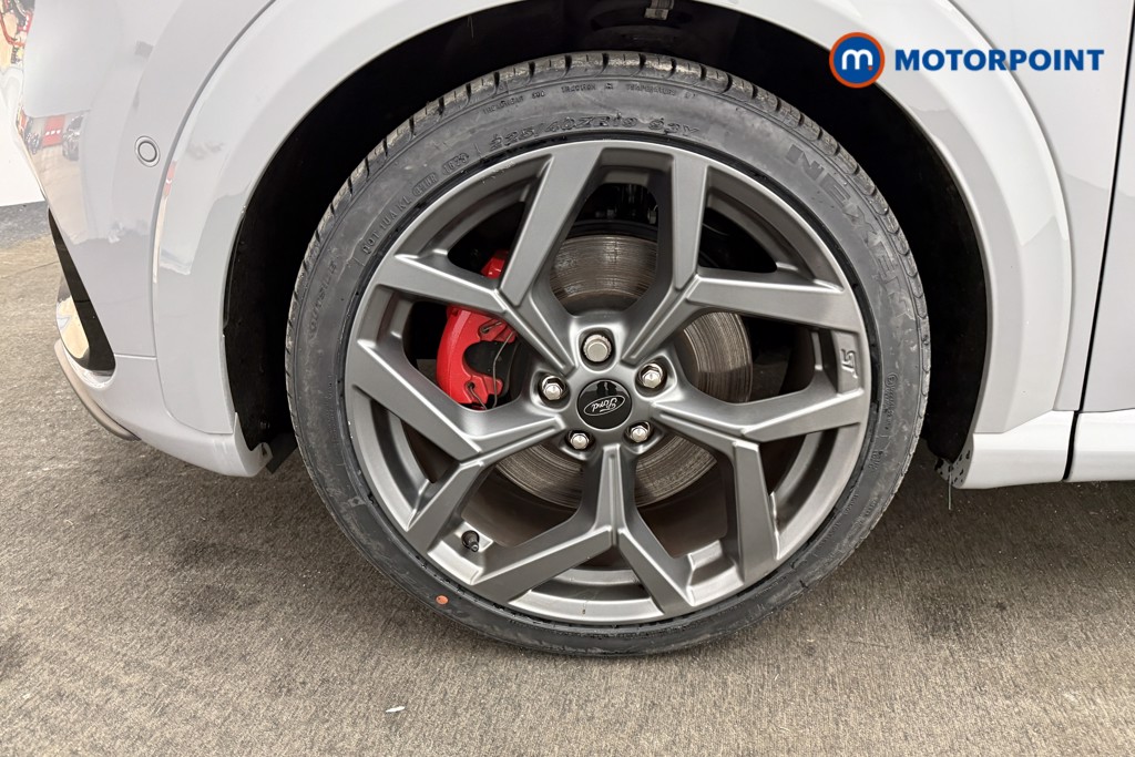 Used Ford Puma 2023 for sale - 76685117: Photo 35