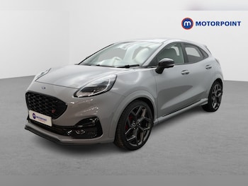 Used Ford Puma 2023 for sale - 76685117: Photo