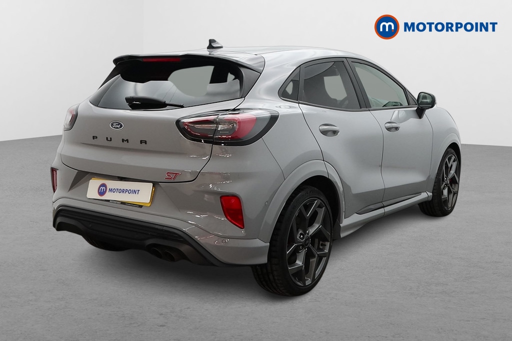 Used Ford Puma 2023 for sale - 76685117: Photo 7