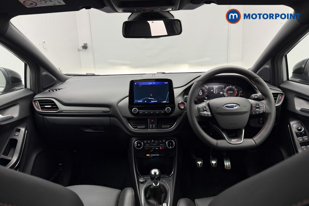 Used Ford Puma 2023 for sale - 76685117: Photo 9