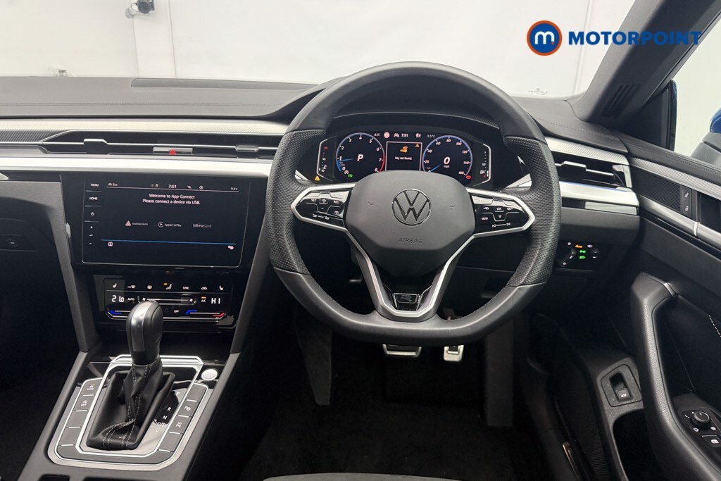 Used Volkswagen Arteon 2023 for sale - 77529713: Photo 10