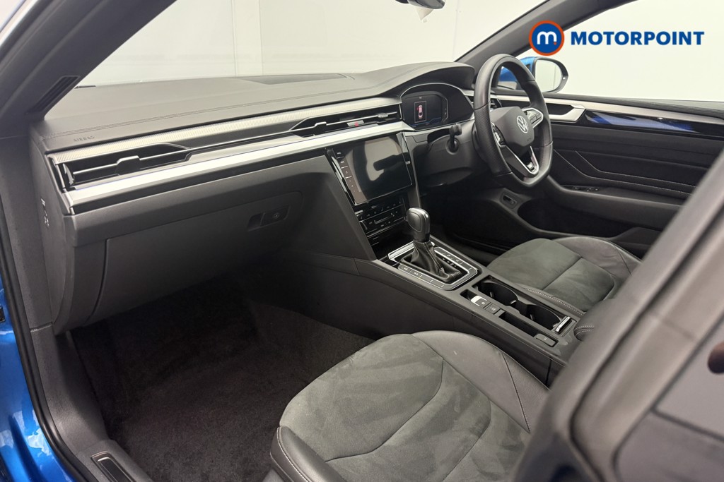Used Volkswagen Arteon 2023 for sale - 77529713: Photo 12