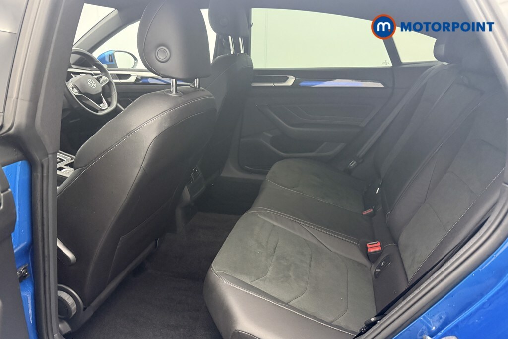 Used Volkswagen Arteon 2023 for sale - 77529713: Photo 13