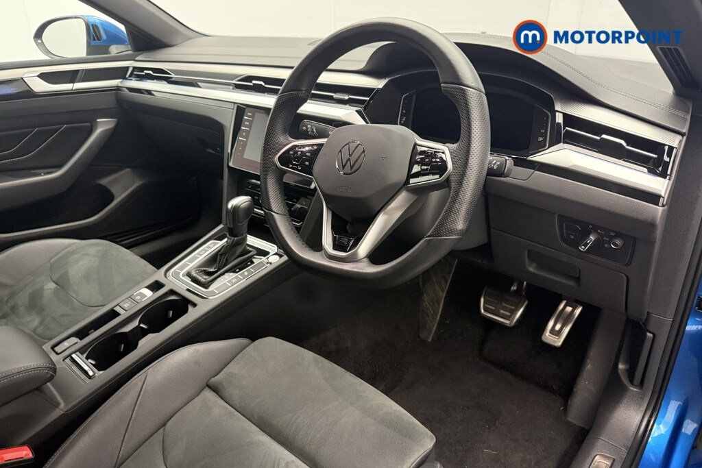 Used Volkswagen Arteon 2023 for sale - 77529713: Photo 15