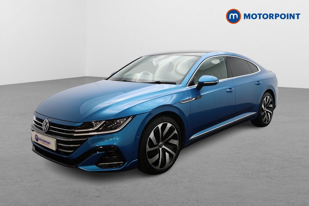 Used Volkswagen Arteon 2023 for sale - 77529713: Photo 3